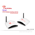 2.4GHz Wireless AV Audio Video Sender Transmitter Receiver Support 4 groups of channels 110V-220V 150M PAT226